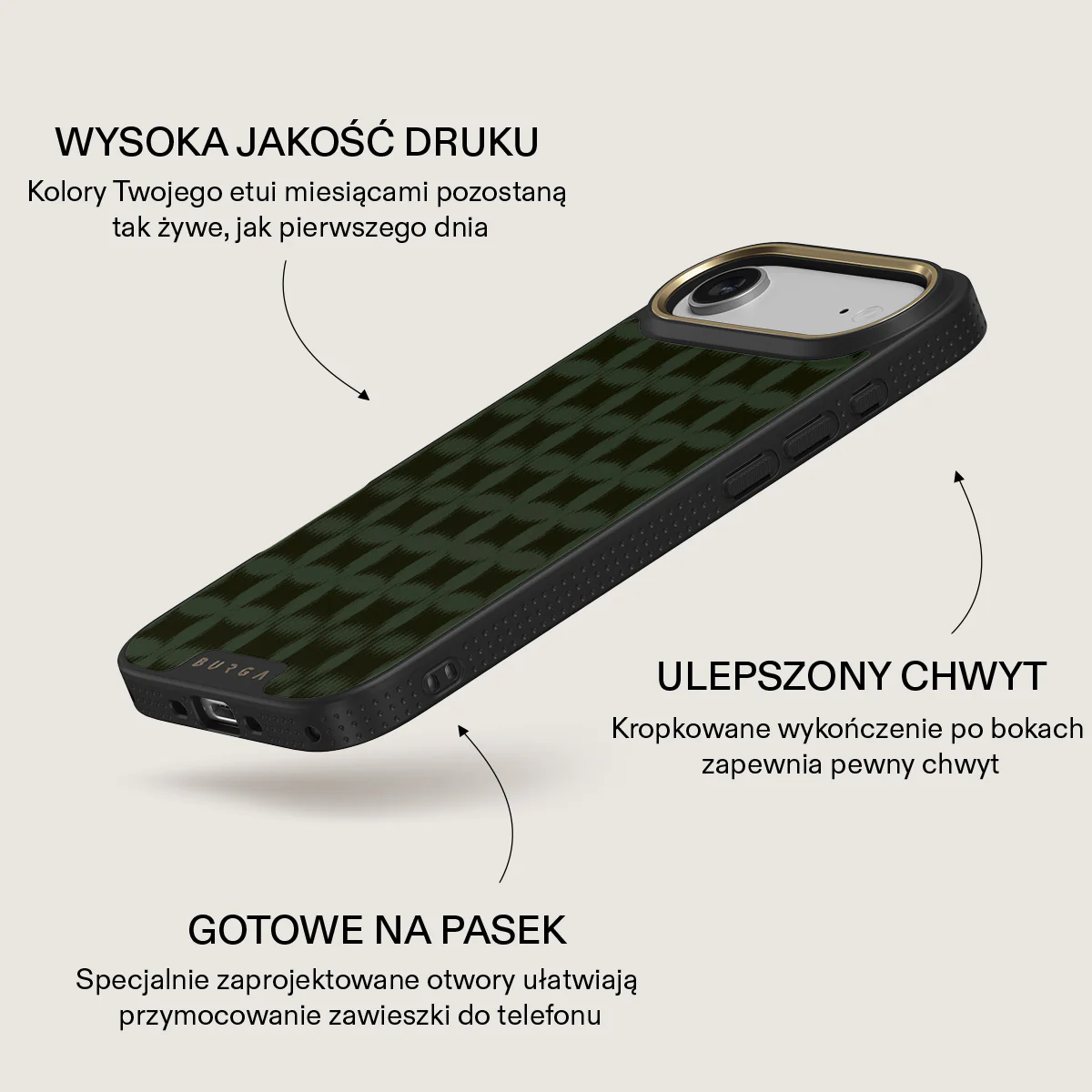 Matrix - iPhone Air Etui - Image 9