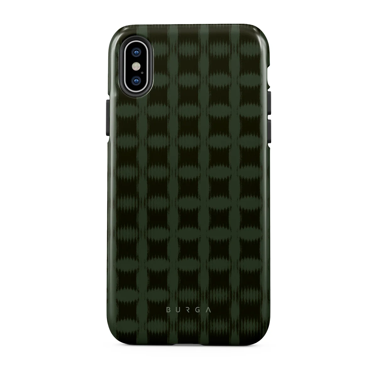 Matrix - iPhone X / XS Etui - Image 5