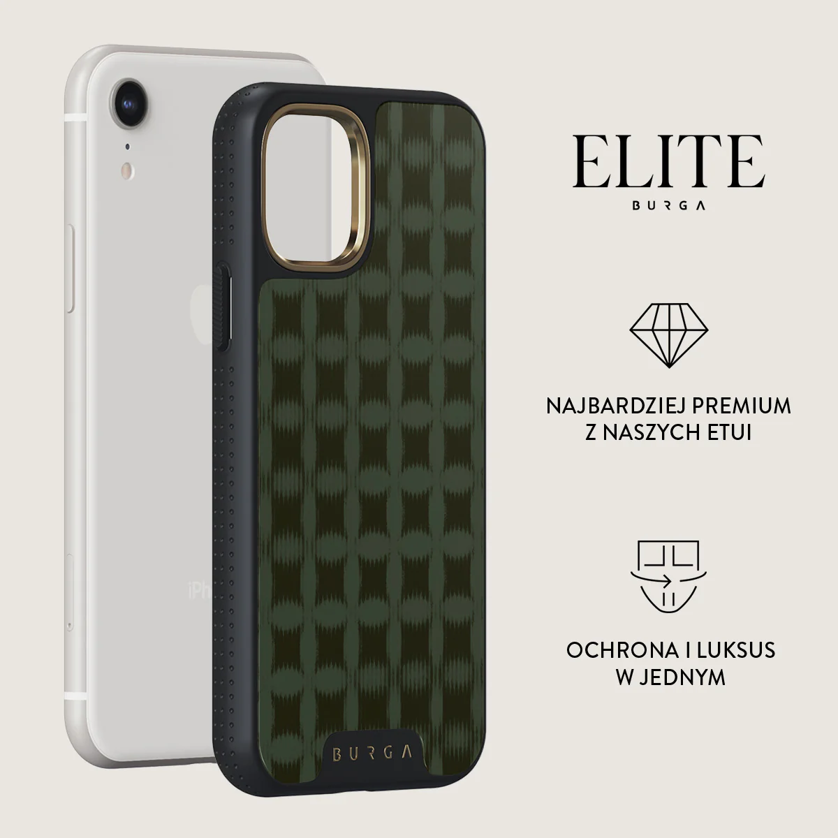 Matrix - iPhone XR Etui - Image 10