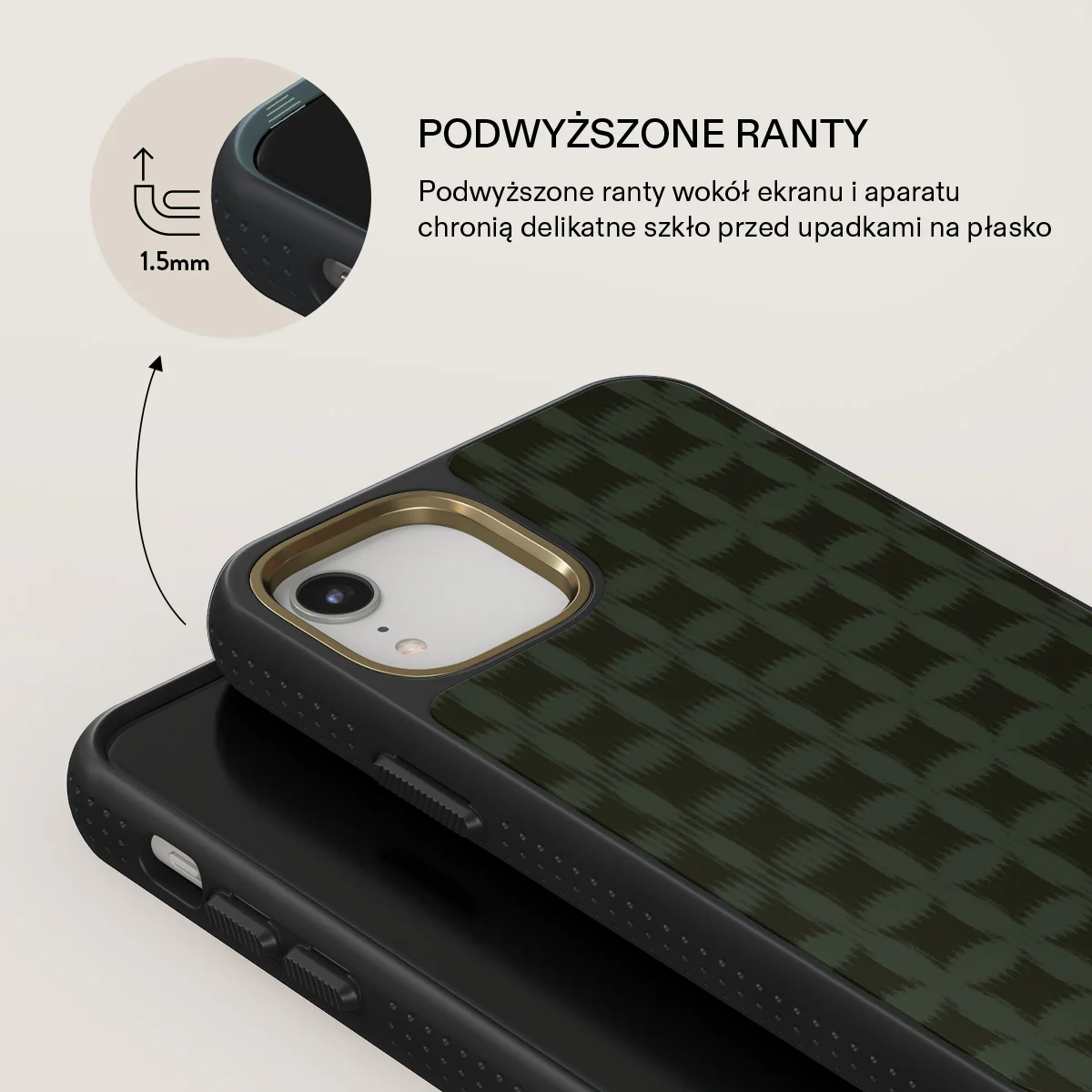 Matrix - iPhone XR Etui - Image 12