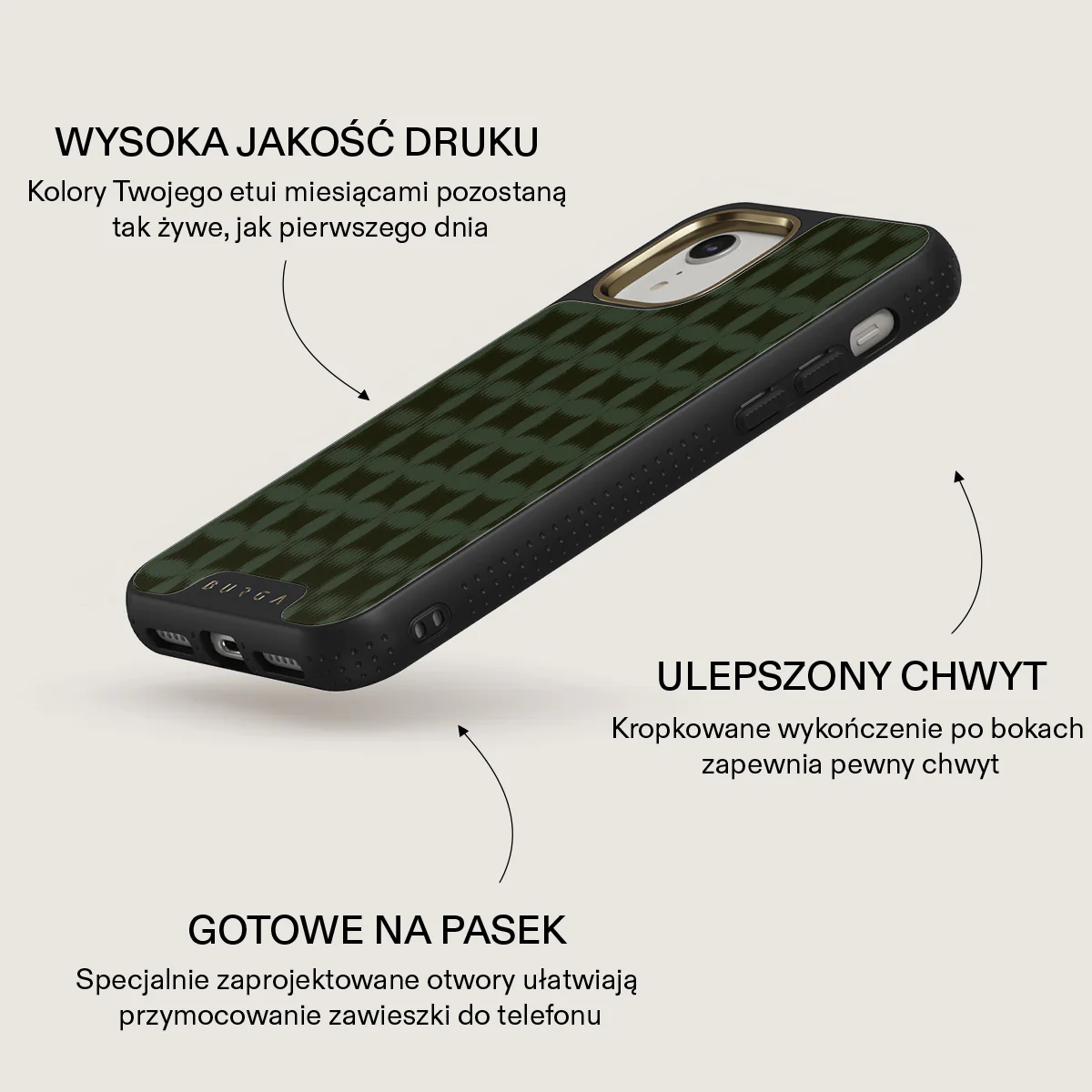 Matrix - iPhone XR Etui - Image 13