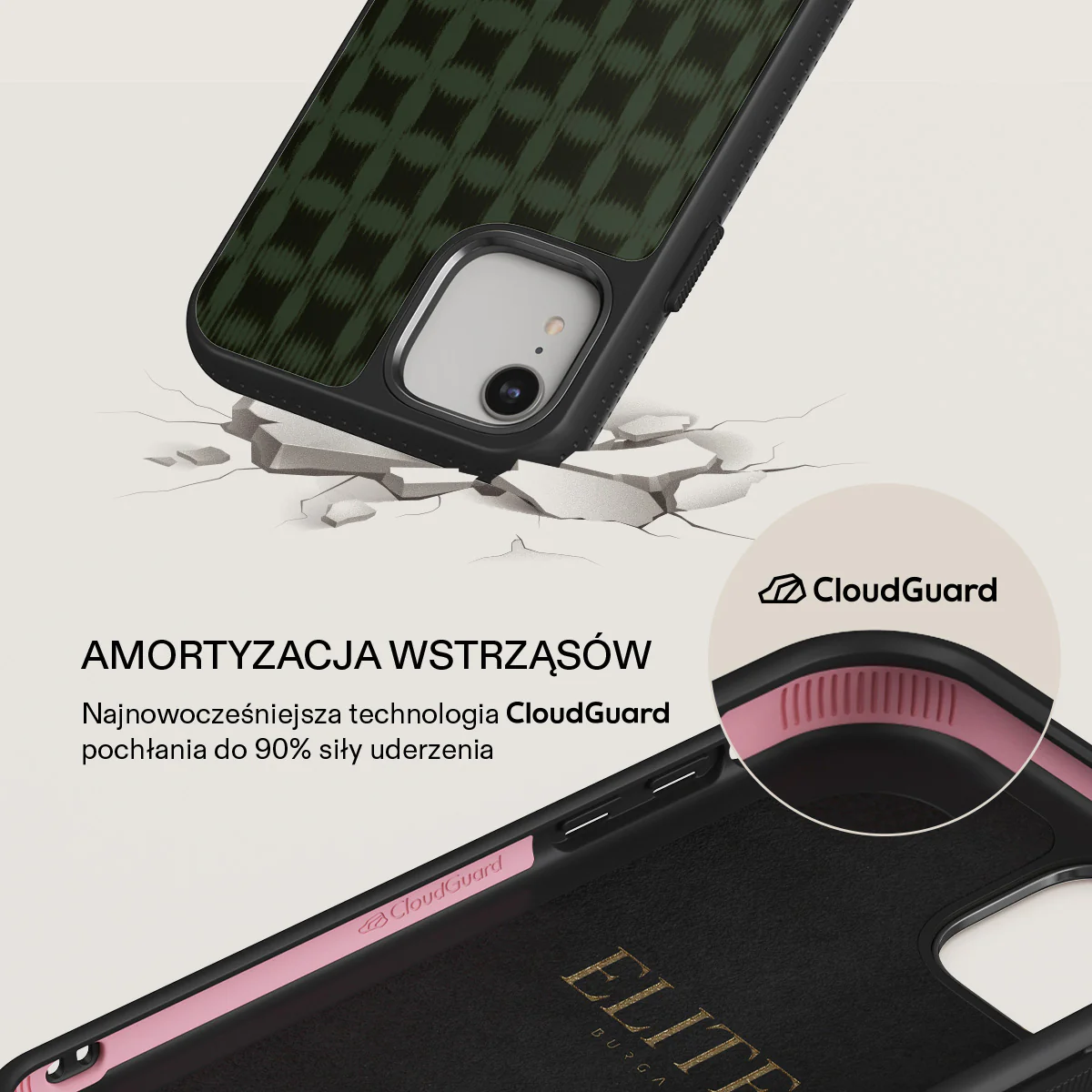 Matrix - iPhone XR Etui - Image 18