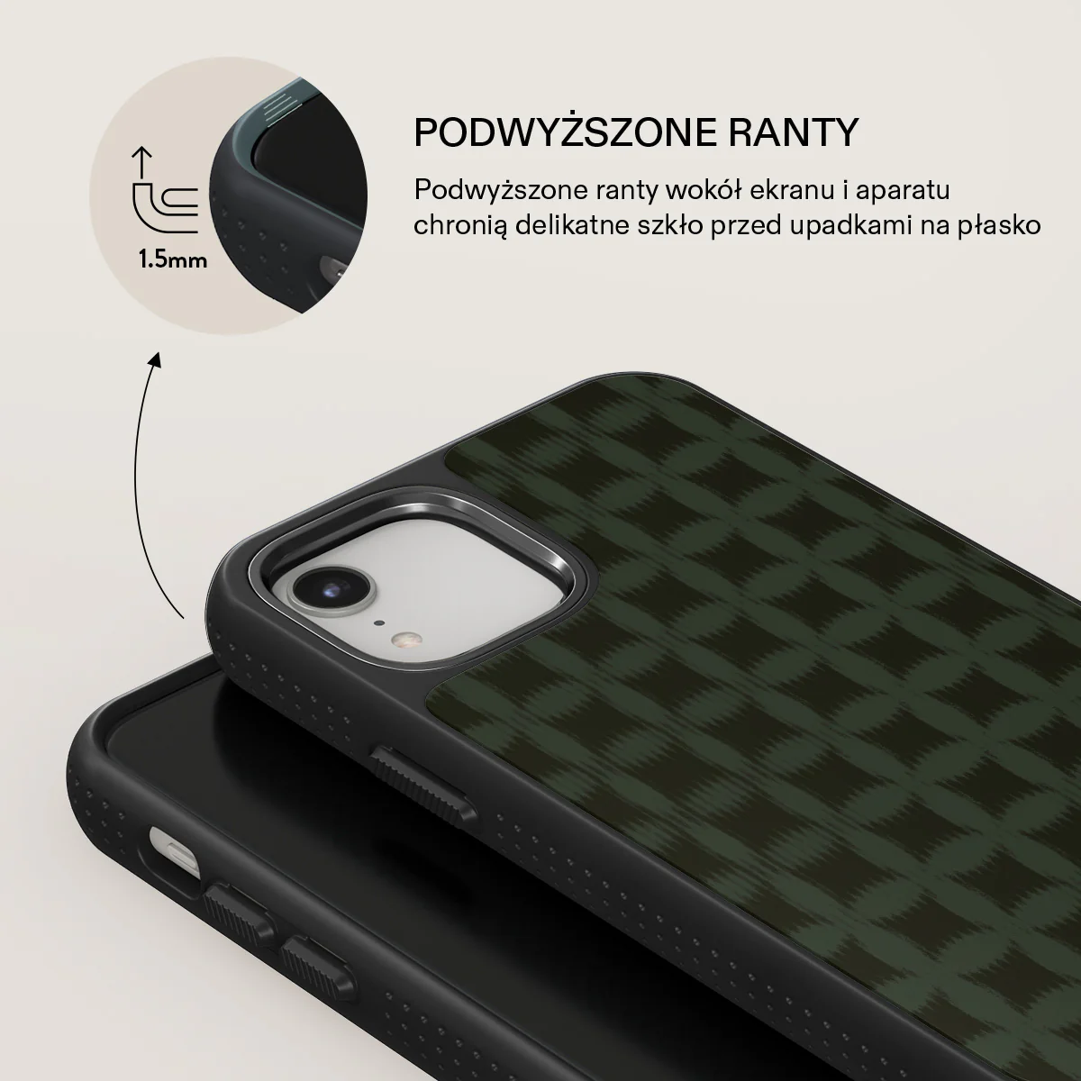 Matrix - iPhone XR Etui - Image 19