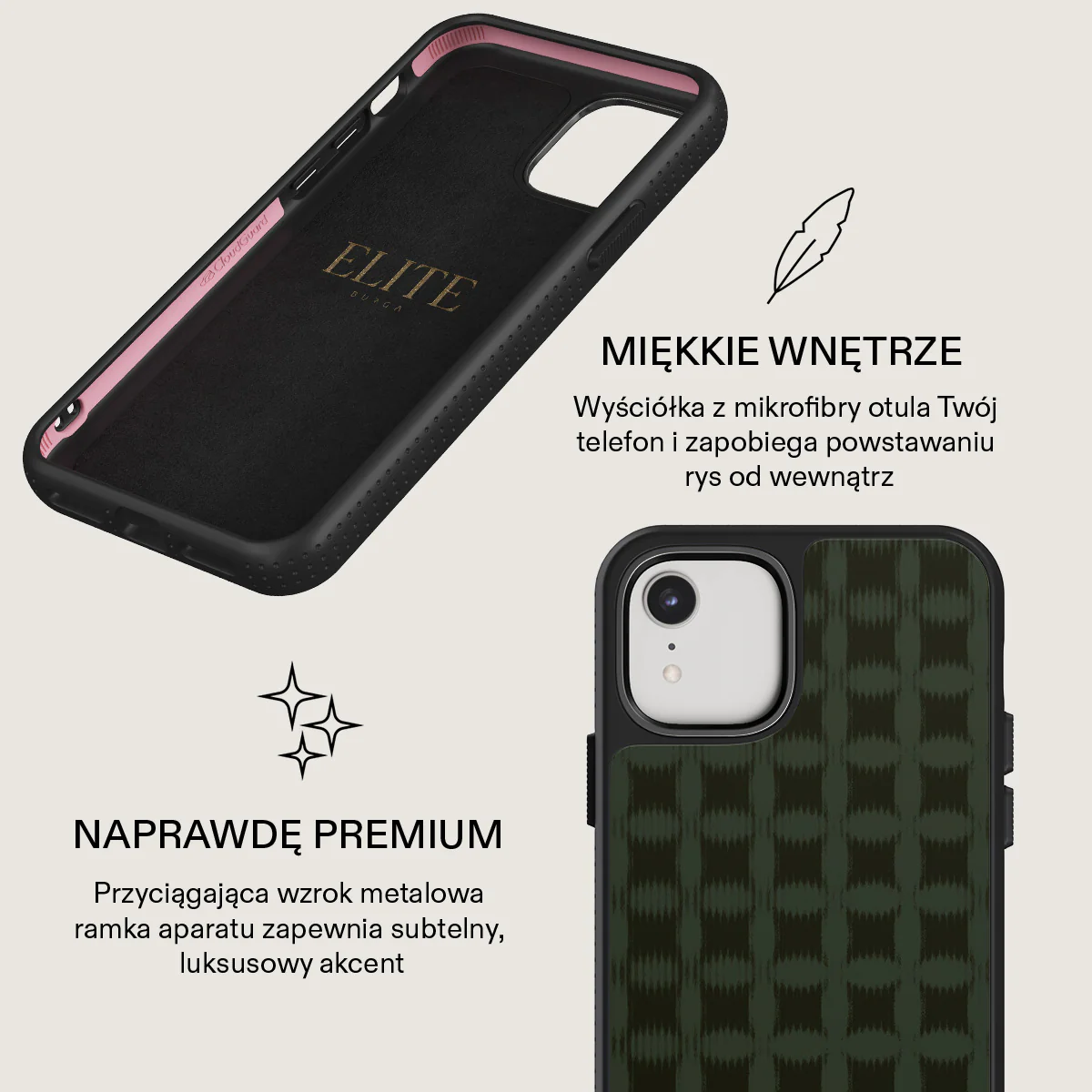 Matrix - iPhone XR Etui - Image 21