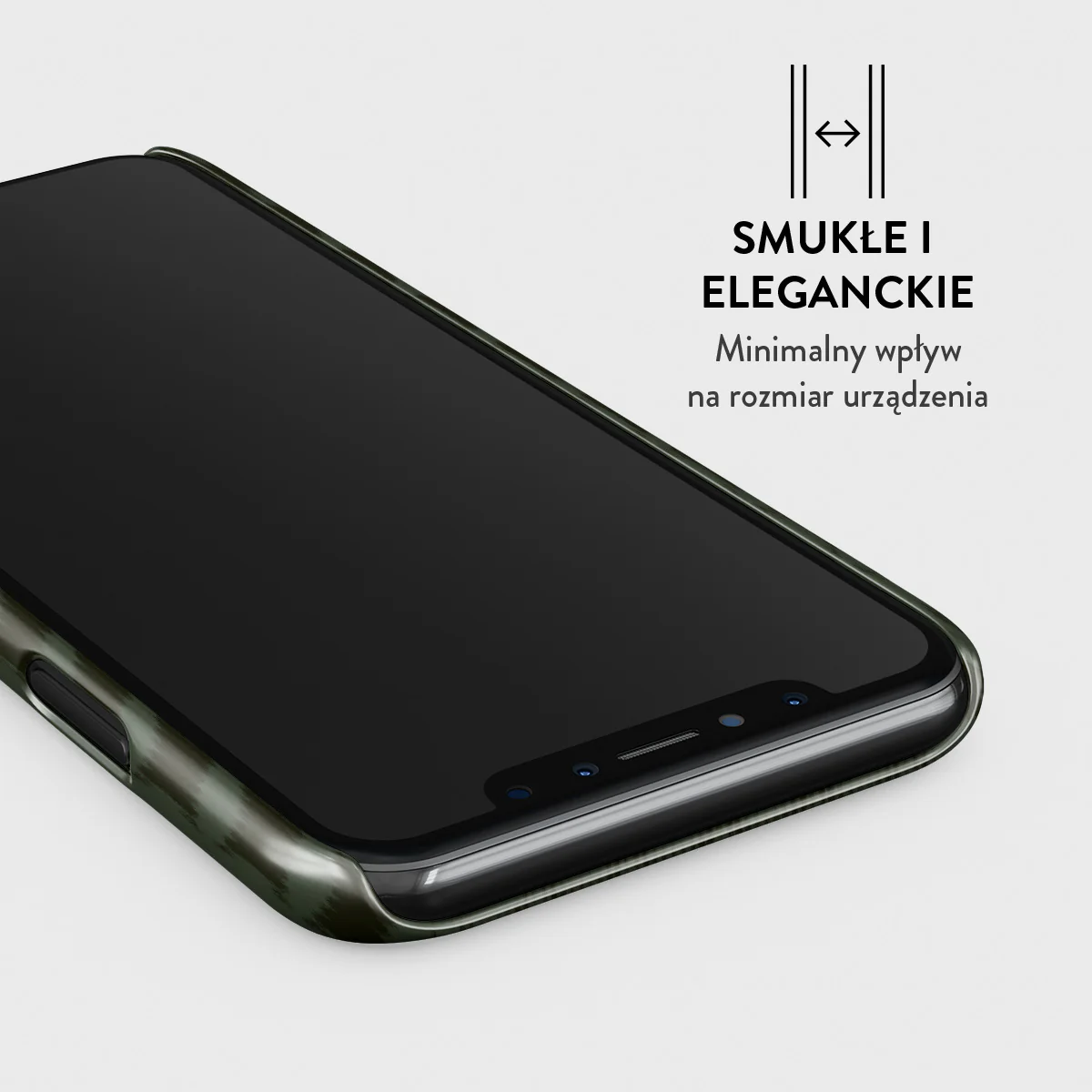 Matrix - iPhone XS Max Etui - Image 4