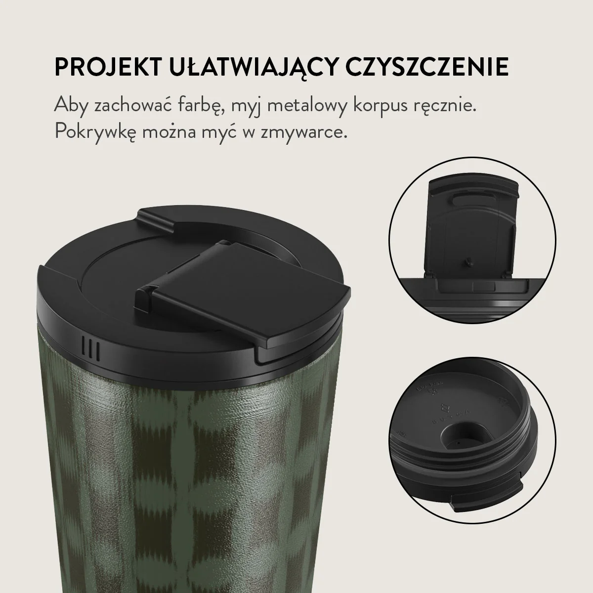 Matrix - Kubek podróżny - Image 16