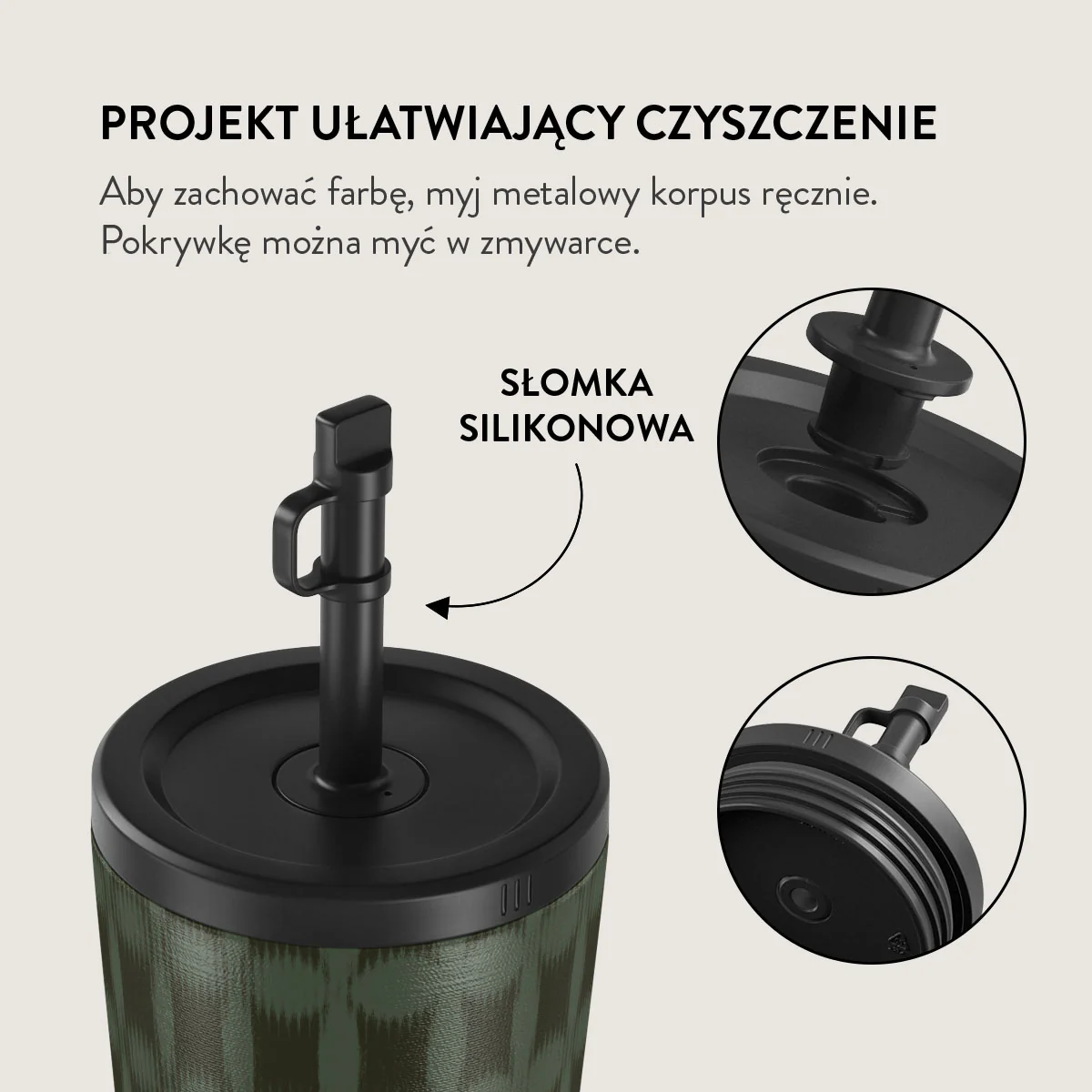 Matrix - Kubek podróżny - Image 17