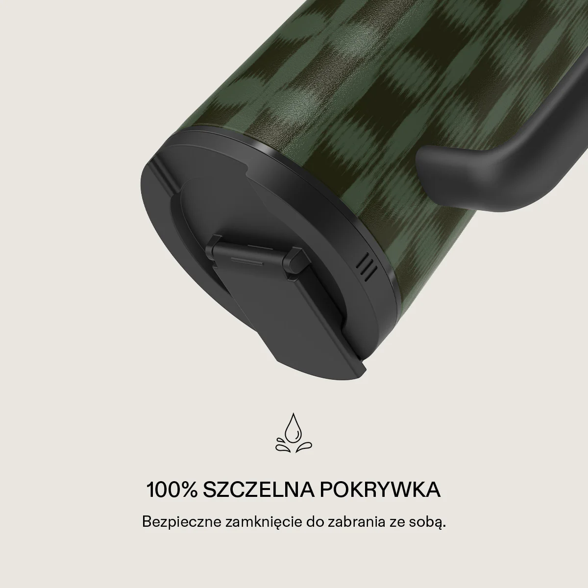 Matrix - Kubek podróżny EasyGrip - Image 3