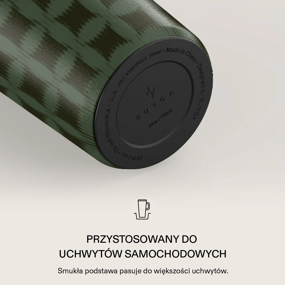 Matrix - Kubek podróżny EasyGrip - Image 5