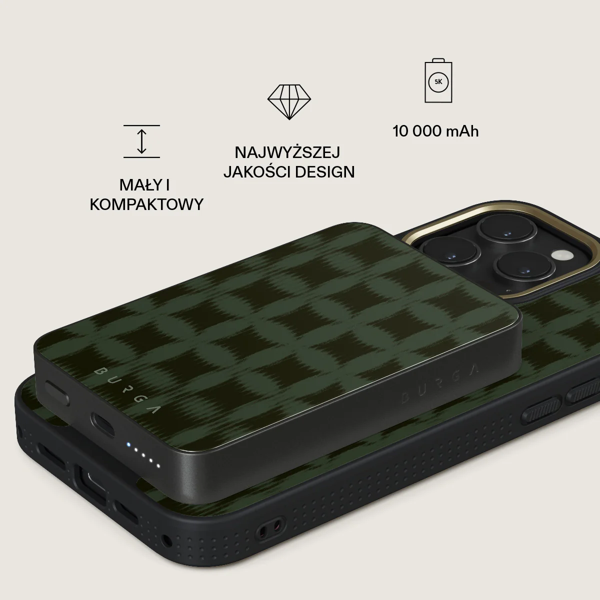 Matrix - Magnetyczny power bank - Image 17