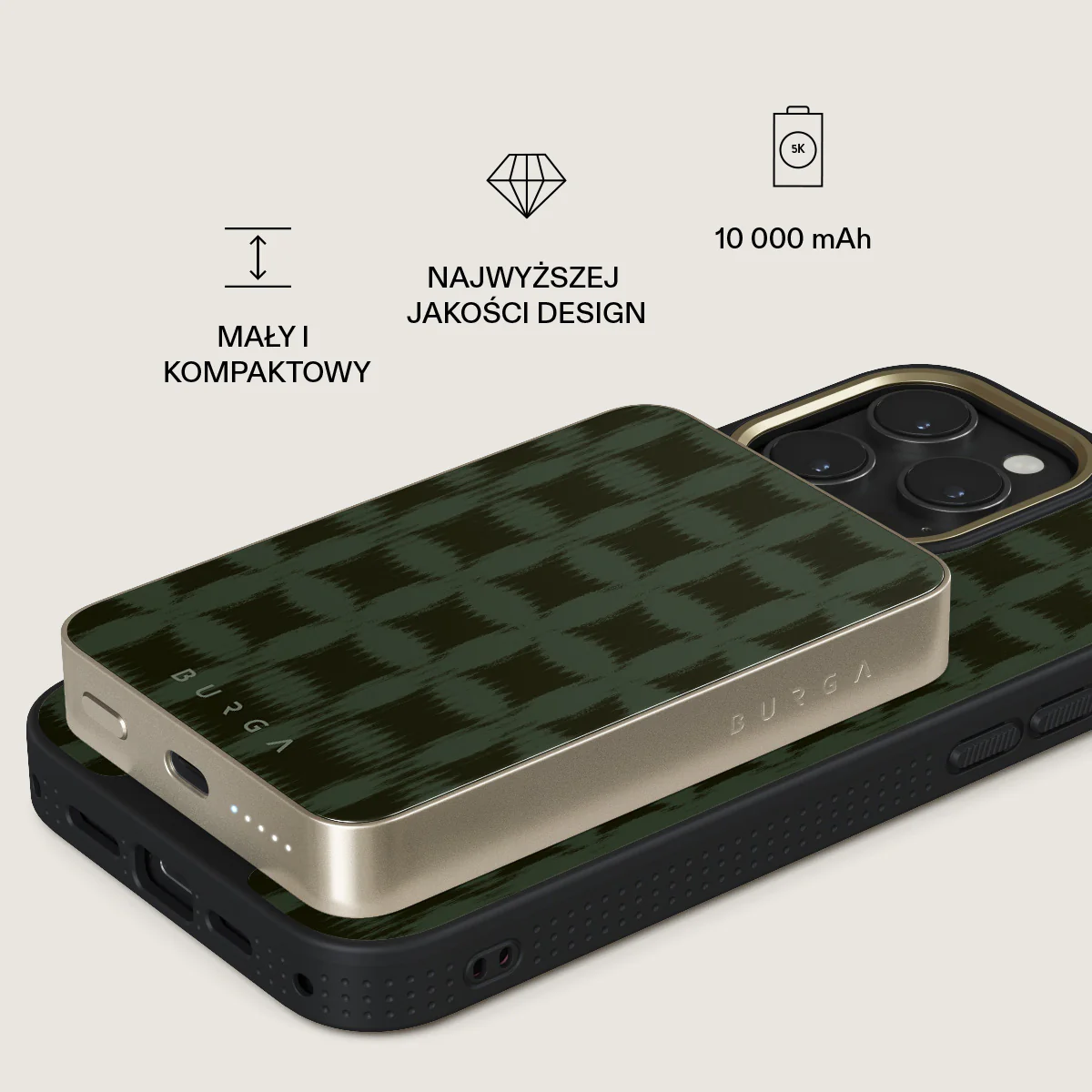 Matrix - Magnetyczny power bank - Image 22