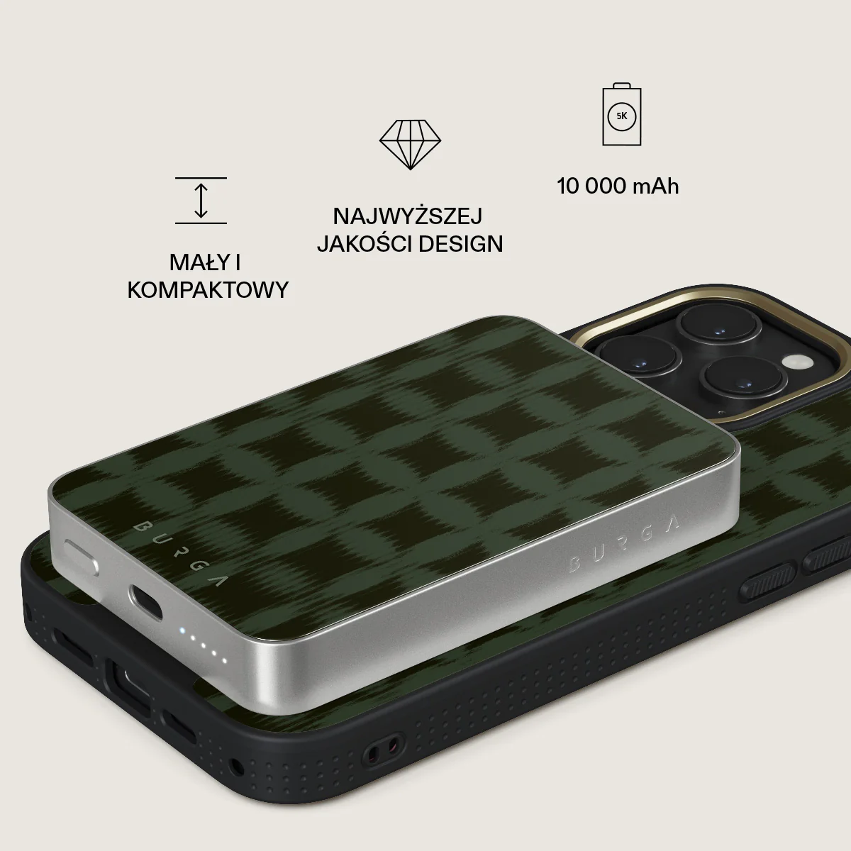 Matrix - Magnetyczny power bank - Image 27
