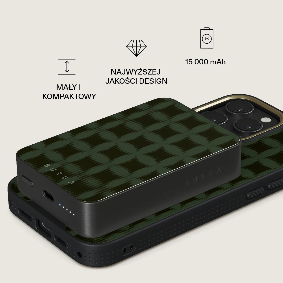 Matrix - Magnetyczny power bank - Image 32