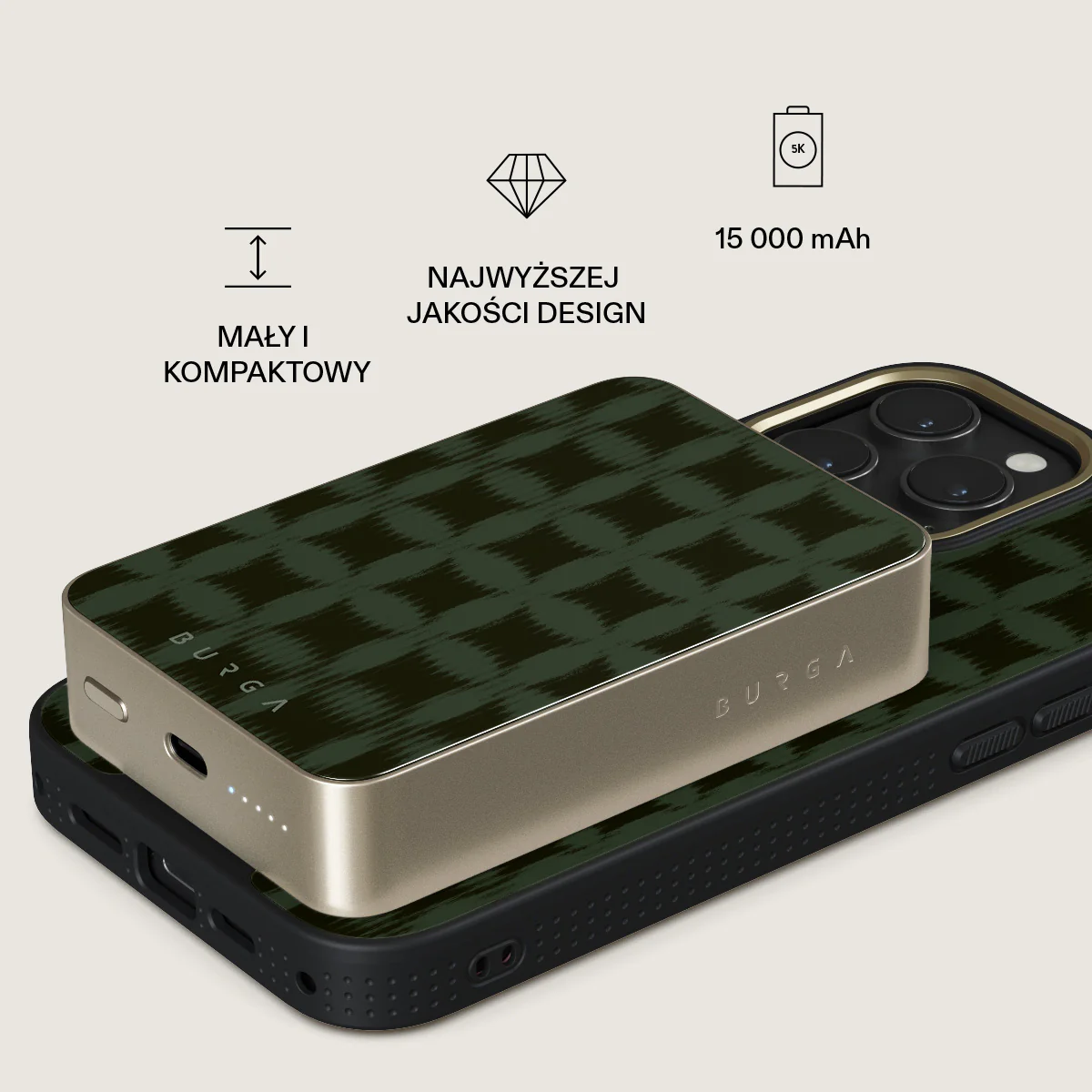 Matrix - Magnetyczny power bank - Image 37