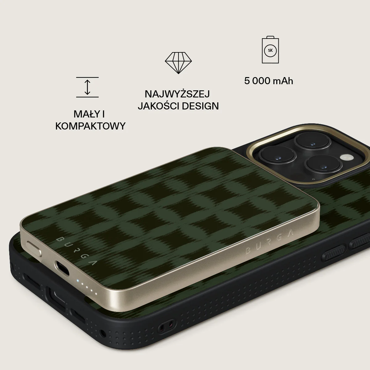 Matrix - Magnetyczny power bank - Image 7