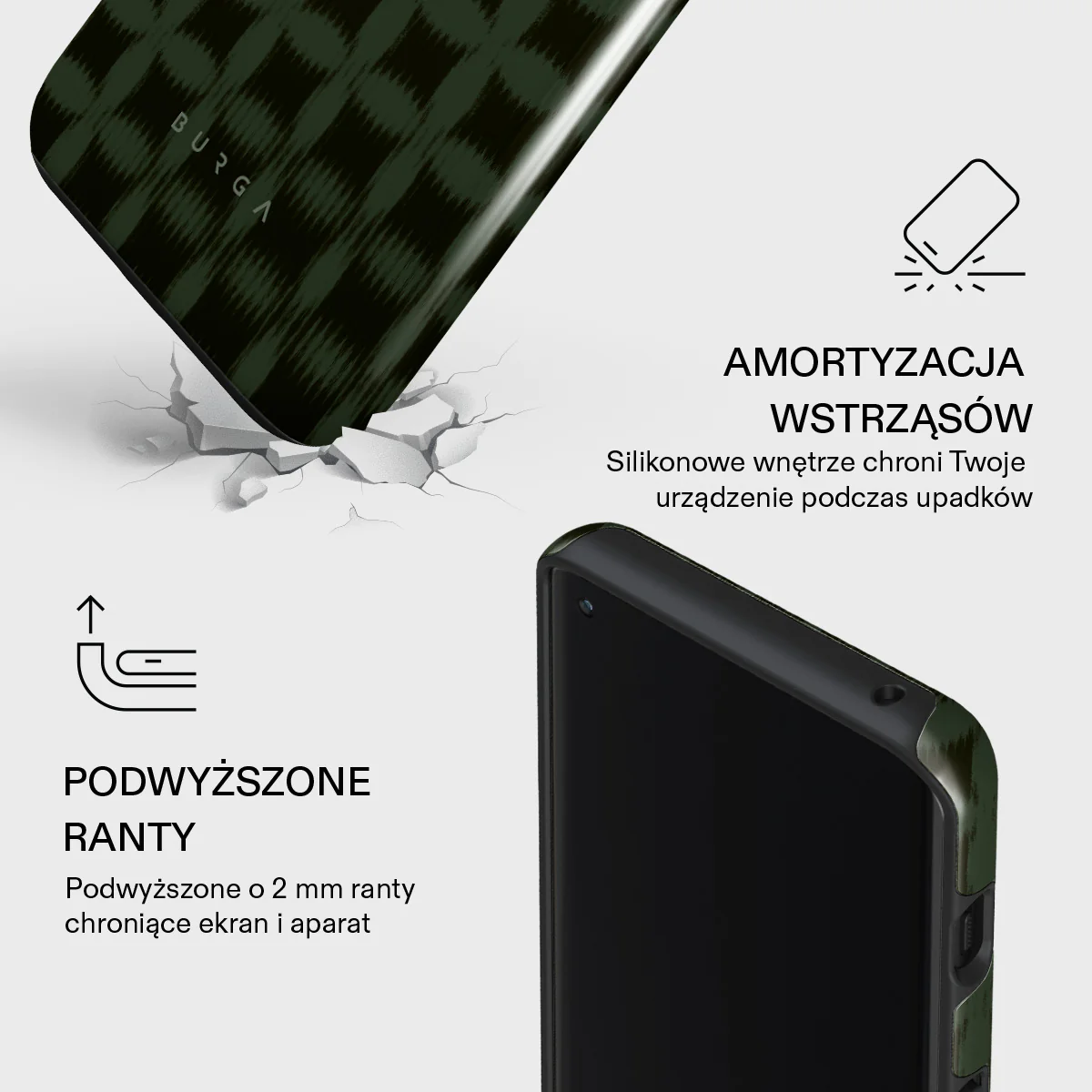 Matrix - OnePlus 10 Pro 5G Etui - Image 4