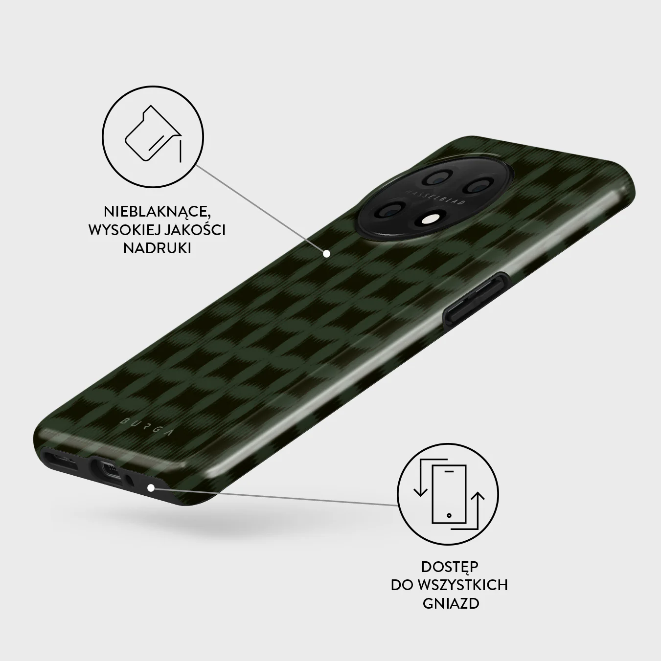 Matrix - OnePlus 11 Etui - Image 3