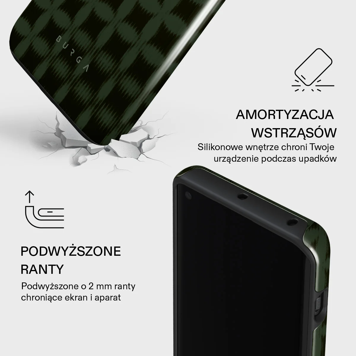 Matrix - OnePlus 11 Etui - Image 4