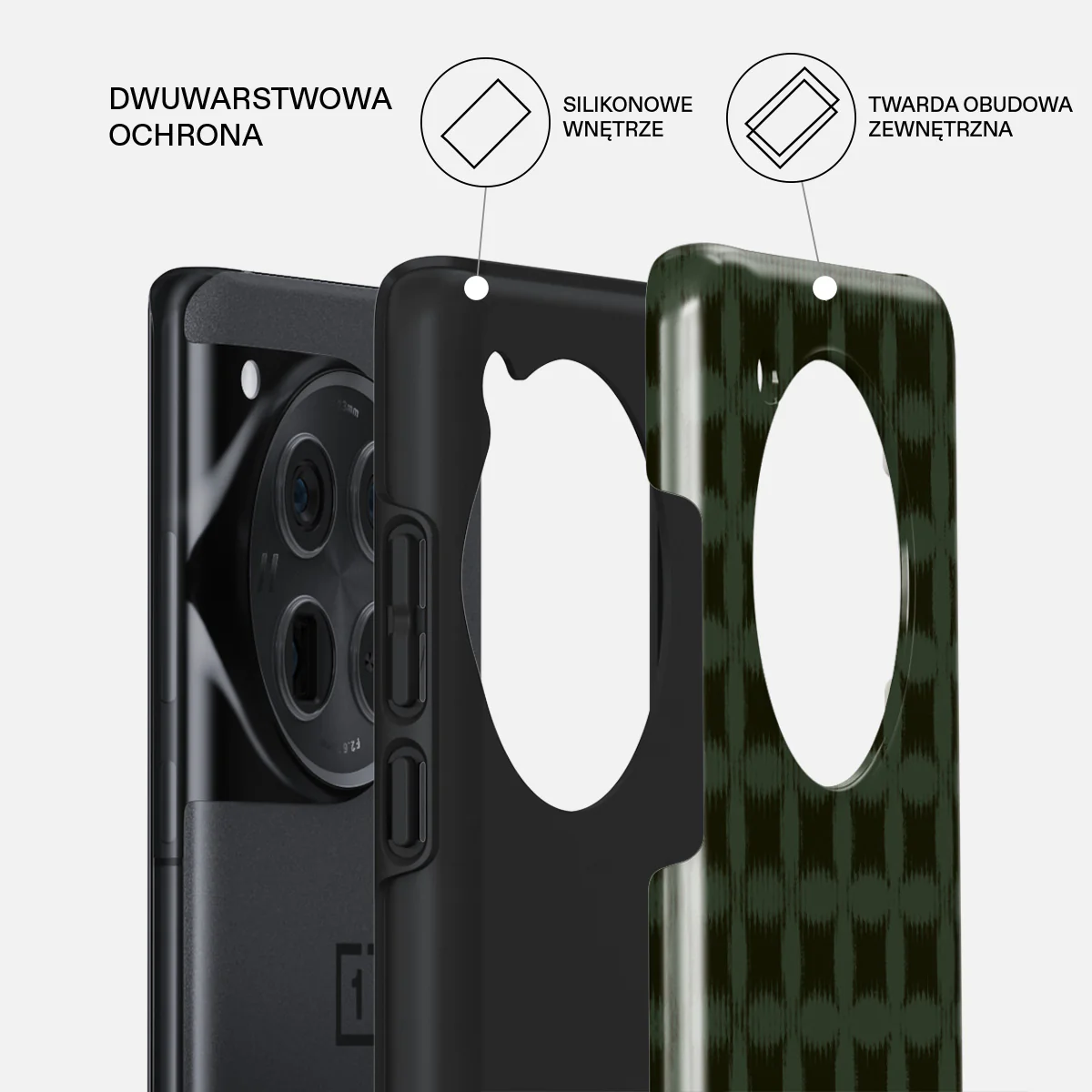 Matrix - OnePlus 12 Etui - Image 2