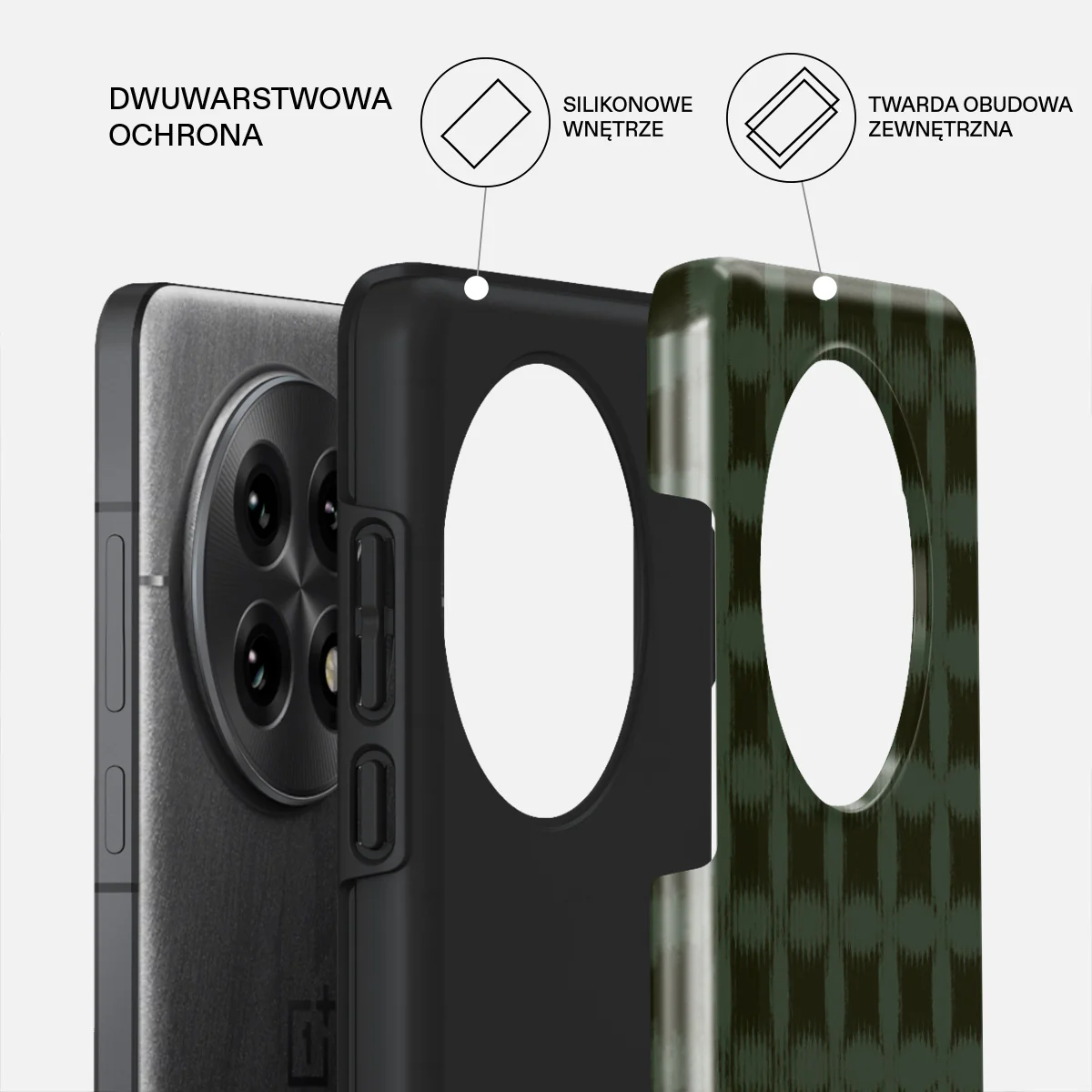Matrix - OnePlus 13 Etui - Image 2