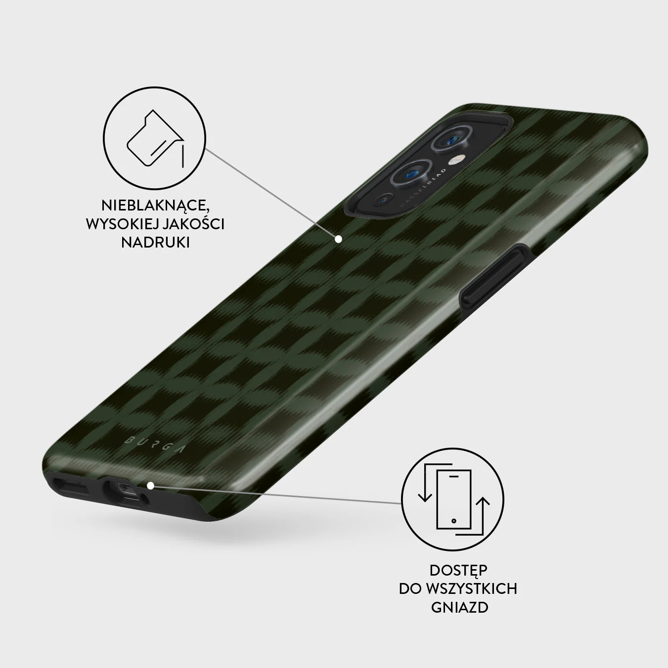 Matrix - OnePlus 9 Etui - Image 3