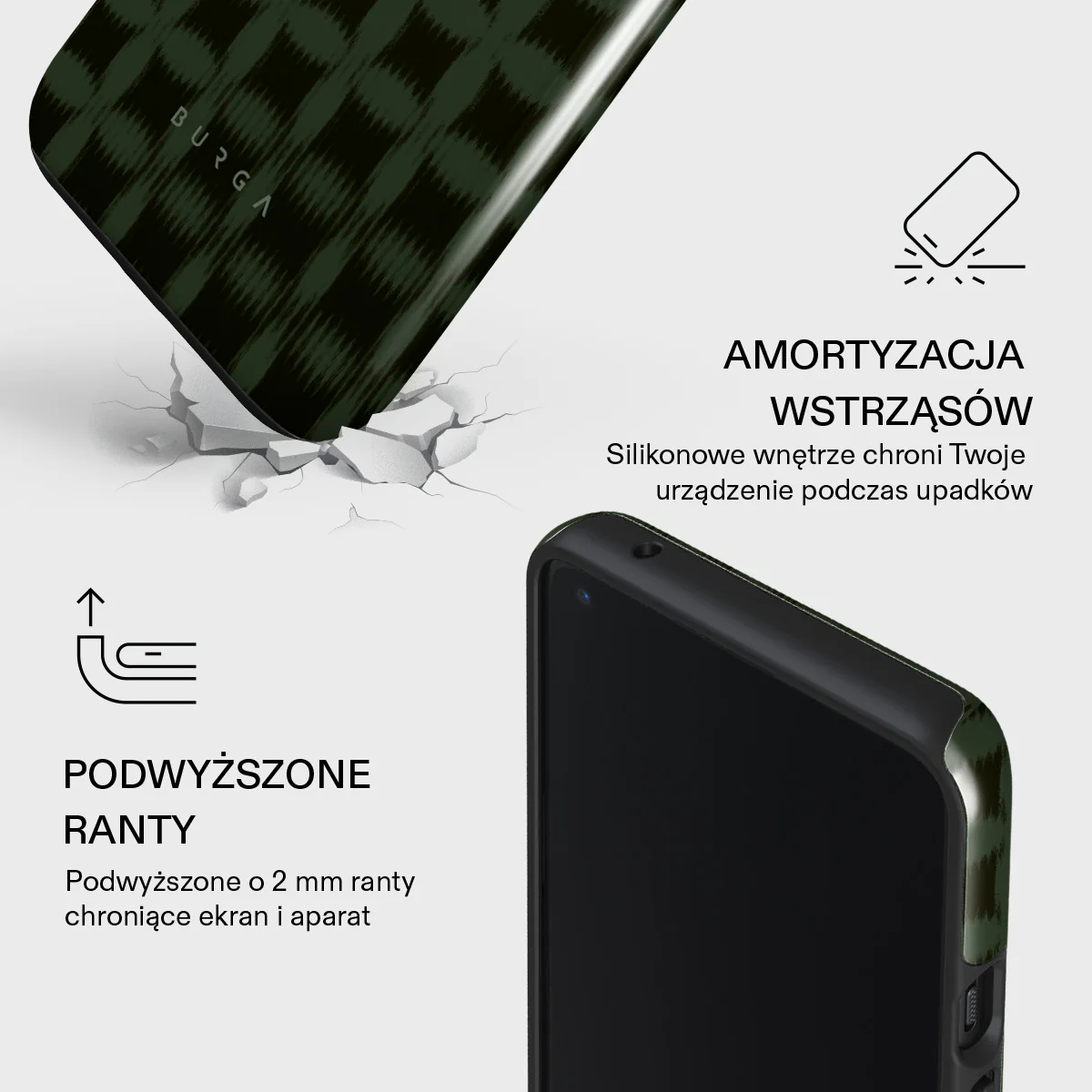 Matrix - OnePlus 9 Etui - Image 4