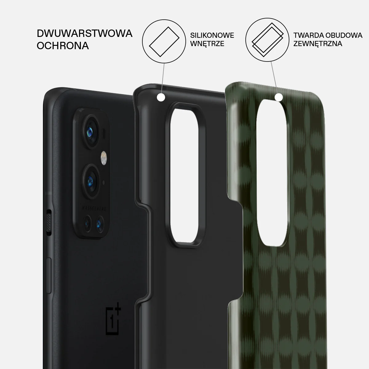 Matrix - OnePlus 9 Pro Etui - Image 2