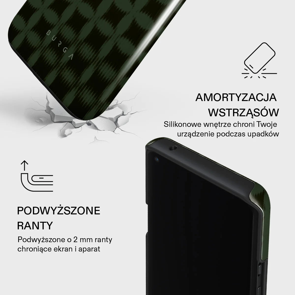 Matrix - OnePlus 9 Pro Etui - Image 4