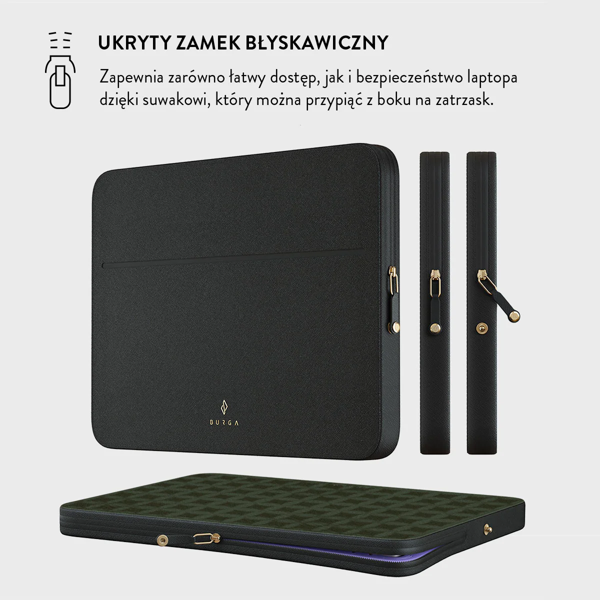 Matrix - Pokrowiec na laptopa - Image 9