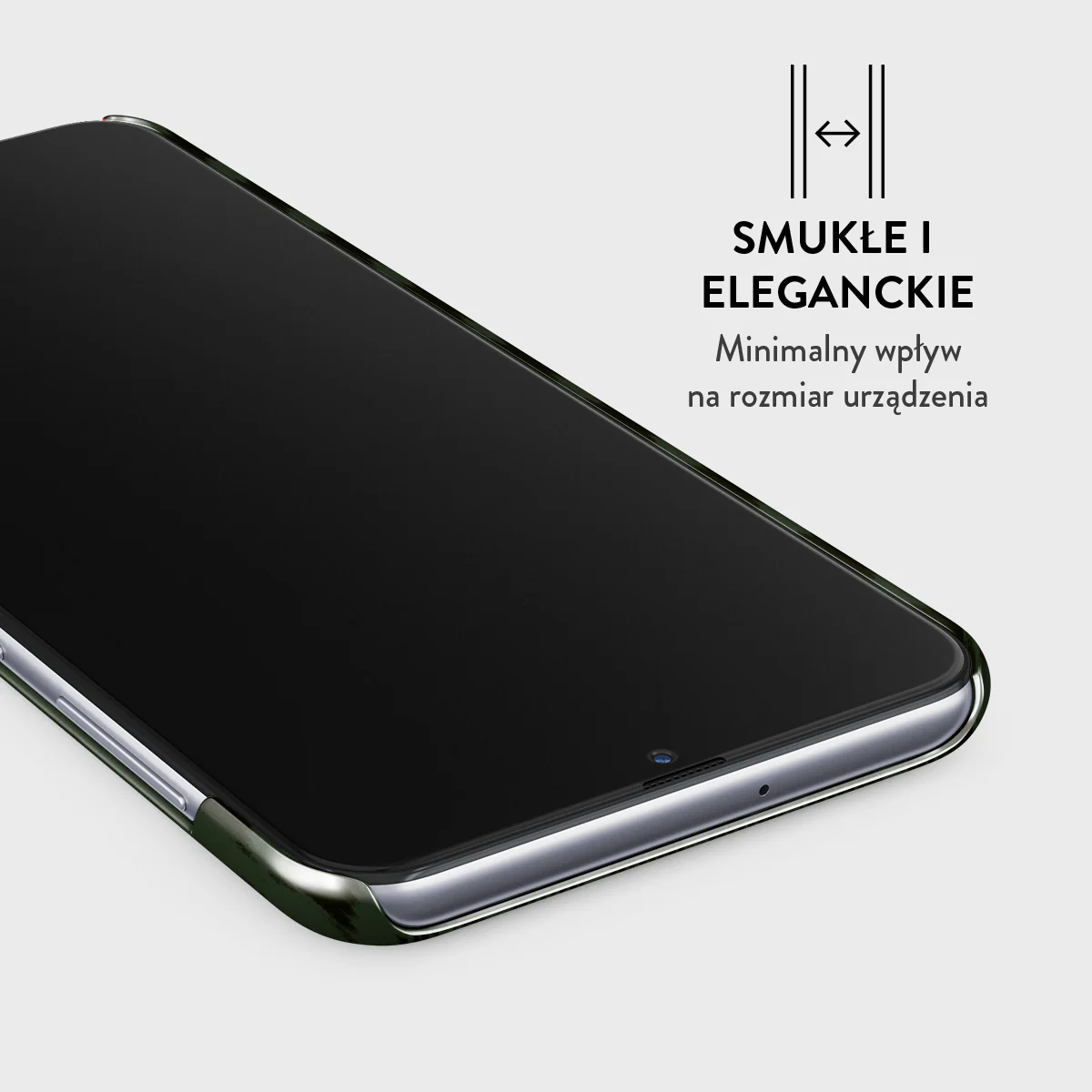 Matrix - Samsung Galaxy A40 Etui - Image 4