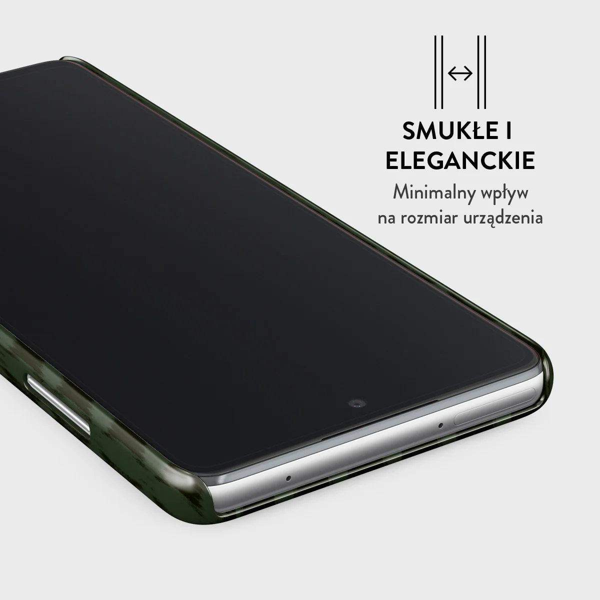 Matrix - Samsung Galaxy A72 4G / 5G Etui - Image 4