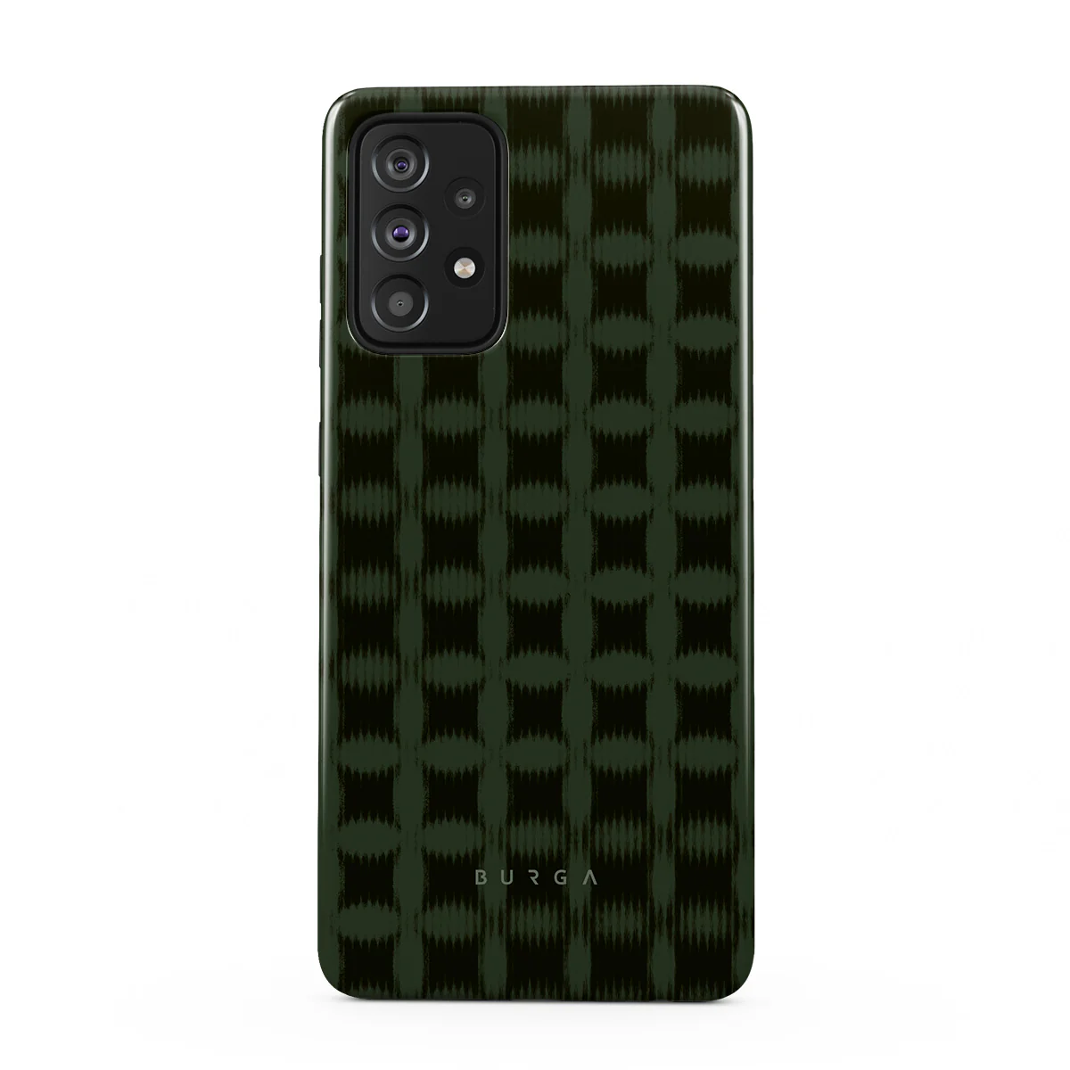 Matrix - Samsung Galaxy A72 4G / 5G Etui - Image 5