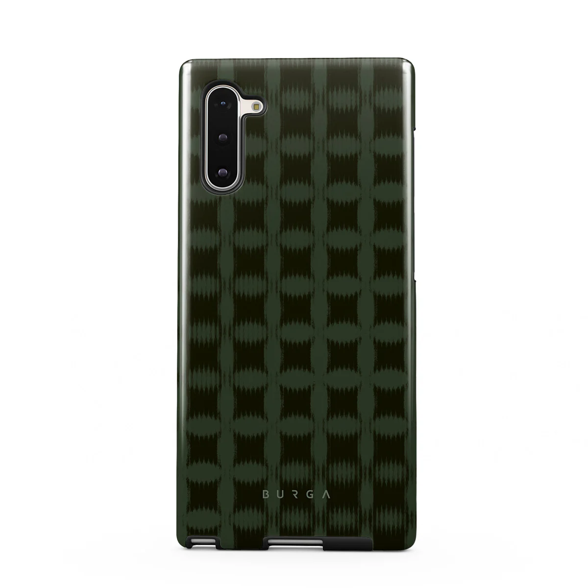 Matrix - Samsung Galaxy Note 10 Etui - Image 5
