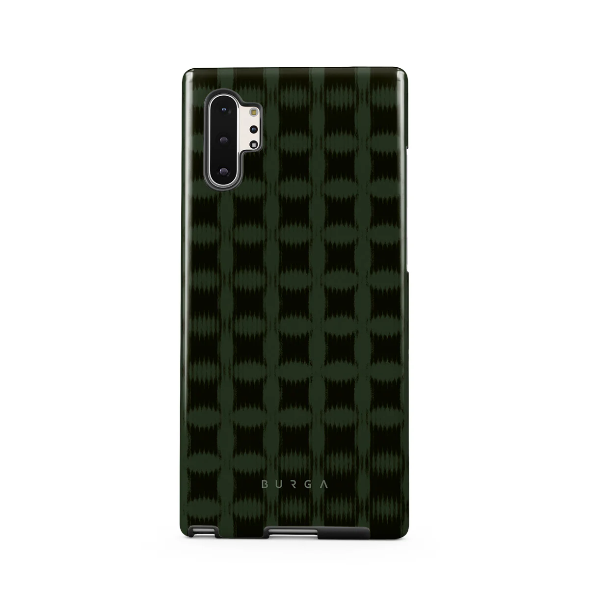 Matrix - Samsung Galaxy Note 10 Plus Etui - Image 5