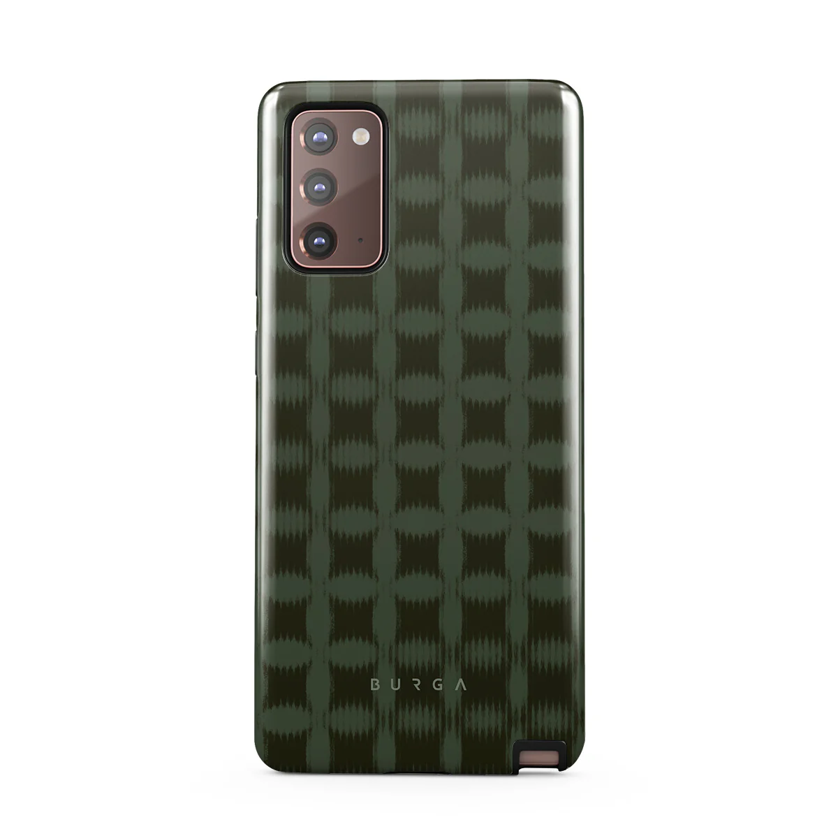 Matrix - Samsung Galaxy Note 20 4G / 5G Etui - Image 5