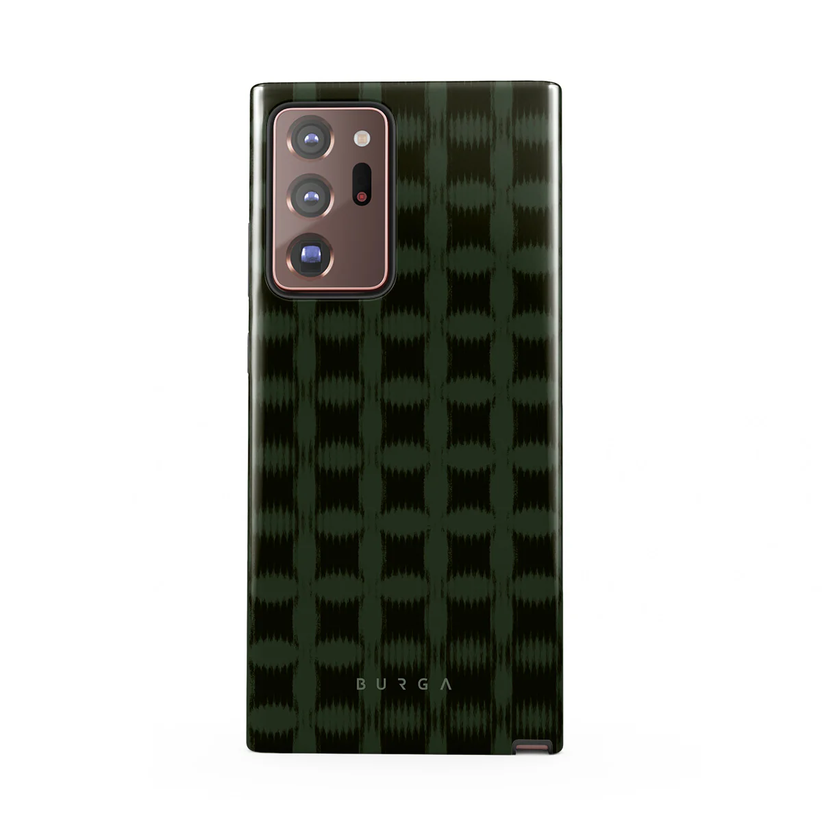 Matrix - Samsung Galaxy Note 20 Ultra 4G / 5G Etui - Image 5
