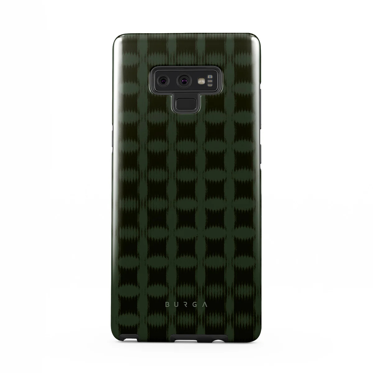 Matrix - Samsung Galaxy Note 9 Etui - Image 5