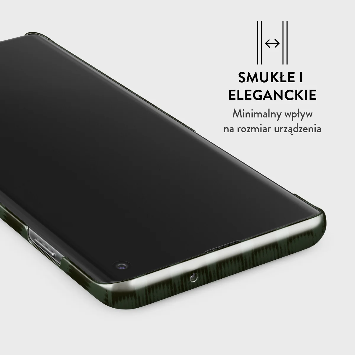Matrix - Samsung Galaxy S10 Plus Etui - Image 4