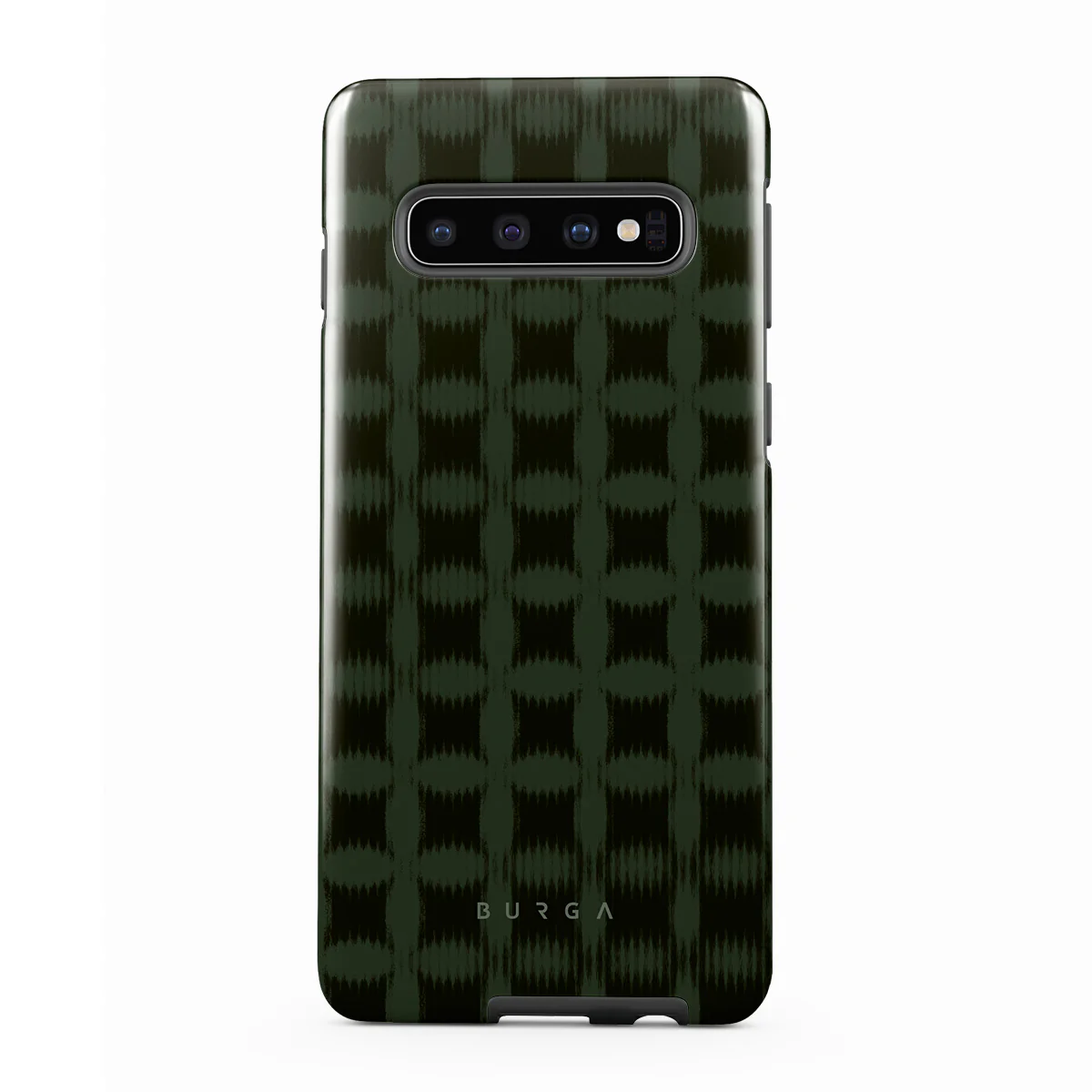 Matrix - Samsung Galaxy S10 Plus Etui - Image 5