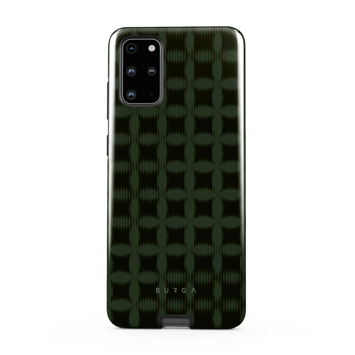 Matrix - Samsung Galaxy S20 Plus 4G / 5G Etui - Image 5