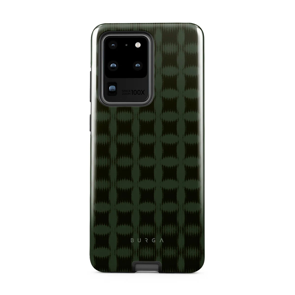 Matrix - Samsung Galaxy S20 Ultra 4G / 5G Etui - Image 5