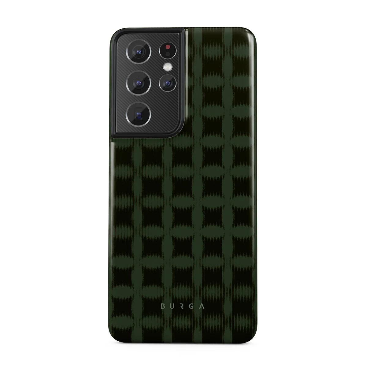 Matrix - Samsung Galaxy S21 Ultra Etui - Image 5