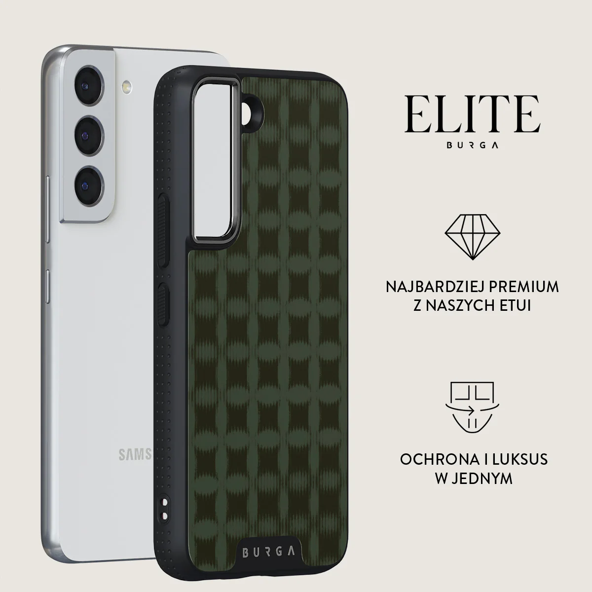 Matrix - Samsung Galaxy S22 Etui - Image 13