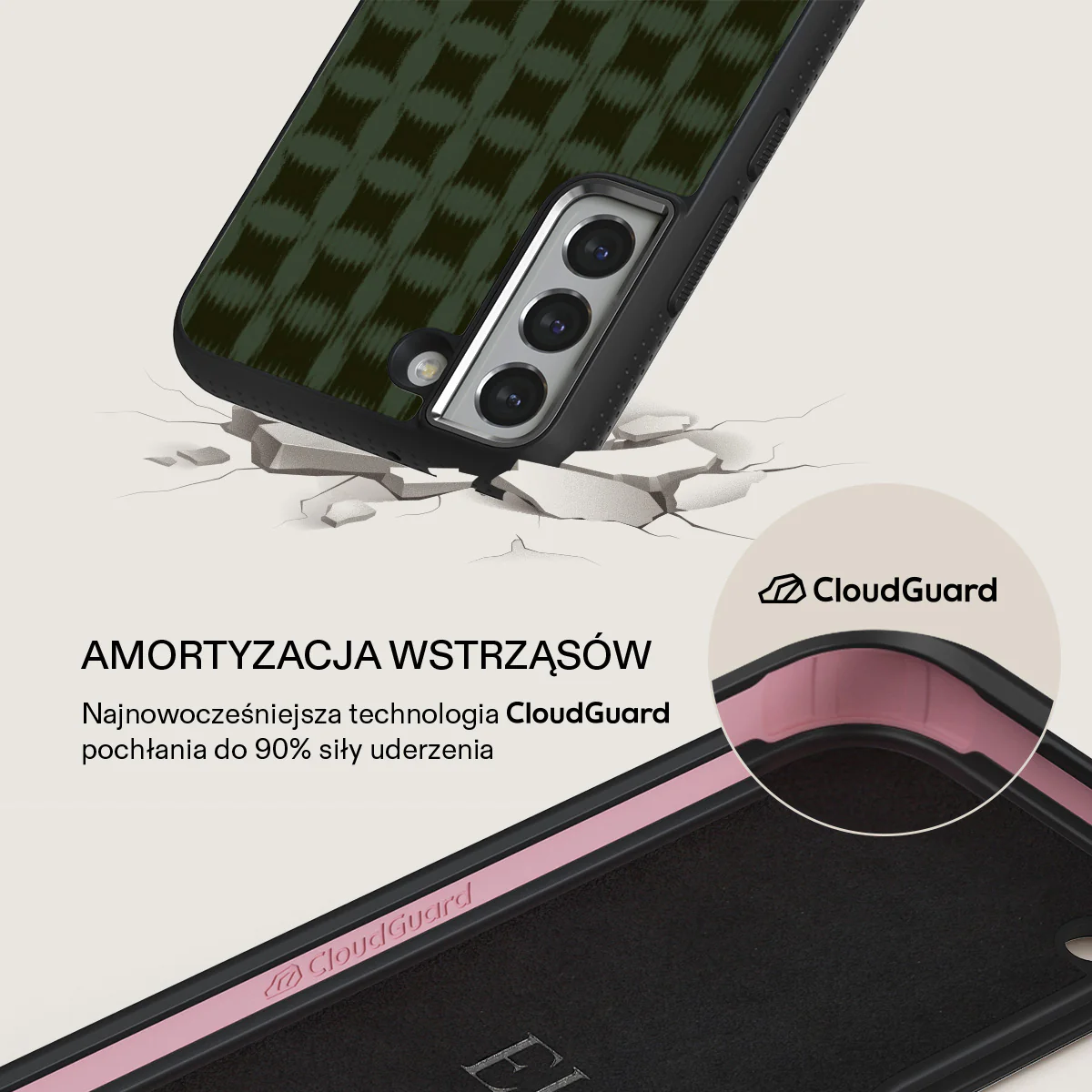 Matrix - Samsung Galaxy S22 Etui - Image 14