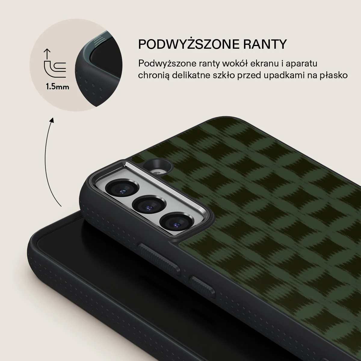 Matrix - Samsung Galaxy S22 Etui - Image 15