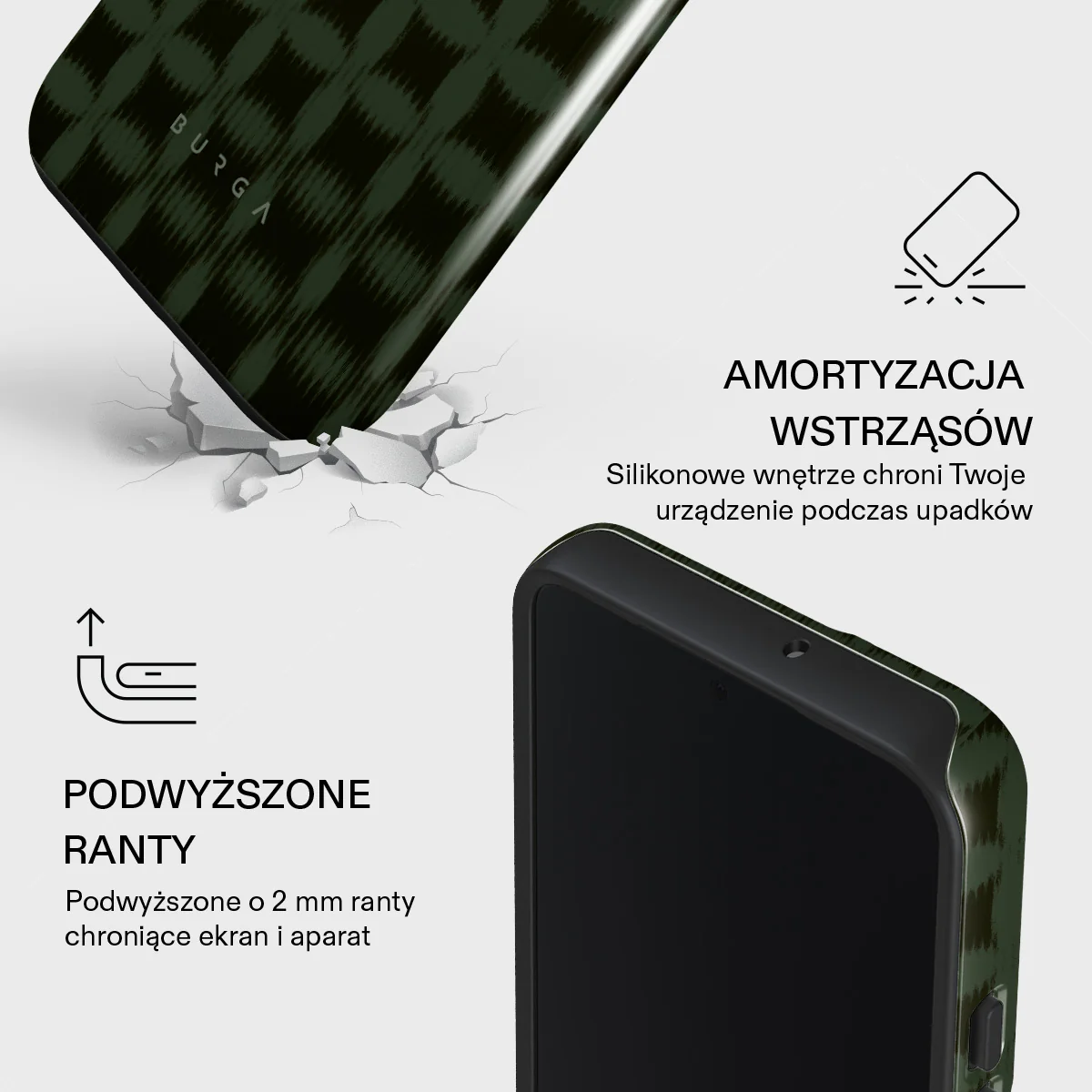 Matrix - Samsung Galaxy S22 Etui - Image 4
