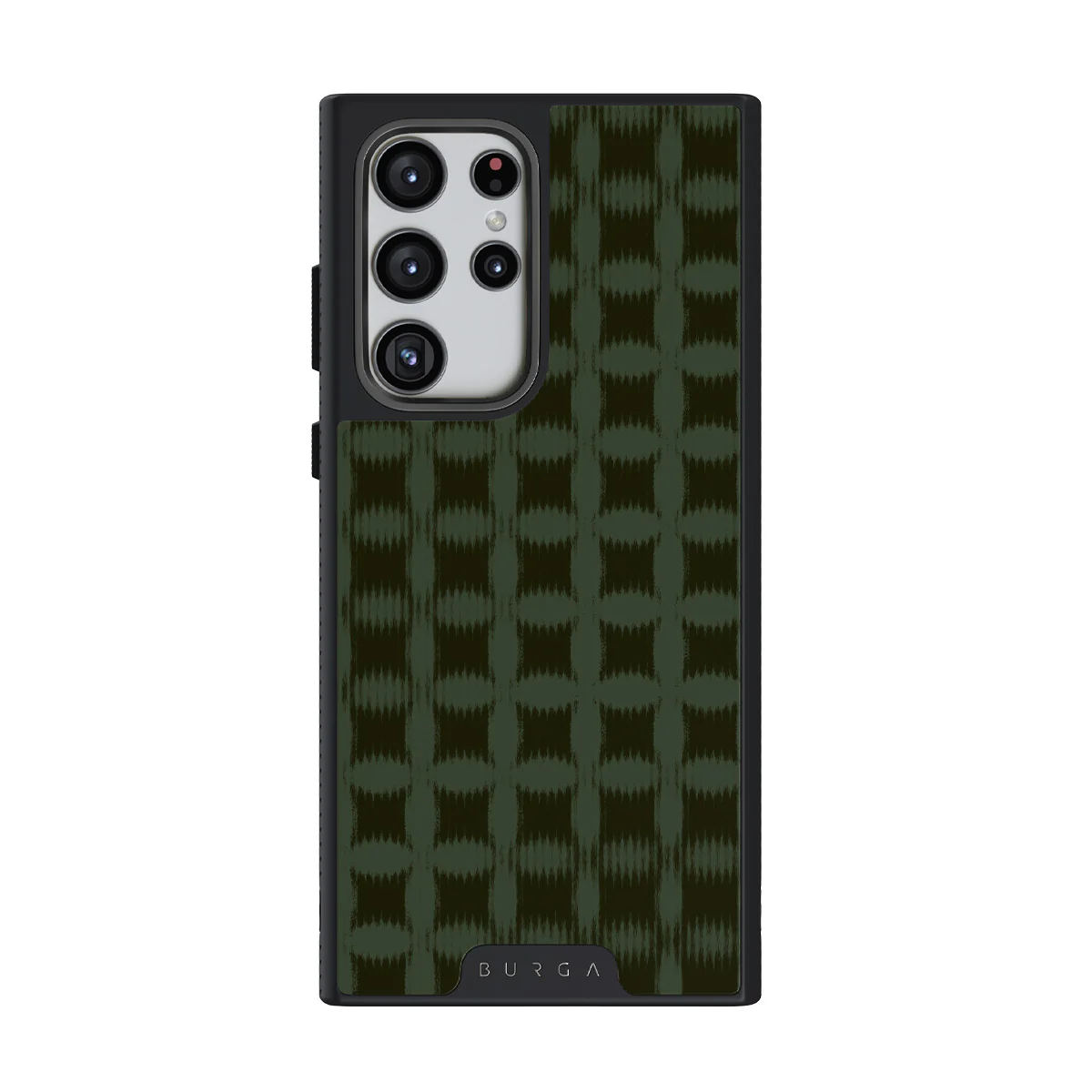Matrix - Samsung Galaxy S22 Ultra Etui - Image 12