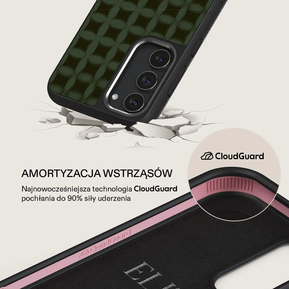 Matrix - Samsung Galaxy S23 Etui - Image 14