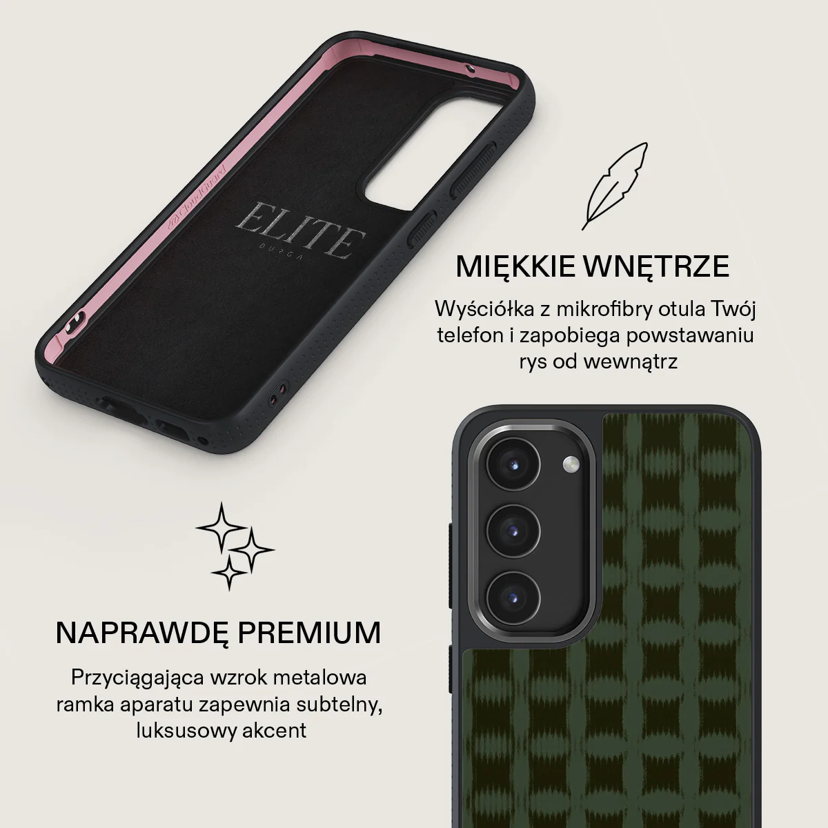 Matrix - Samsung Galaxy S23 Etui - Image 17