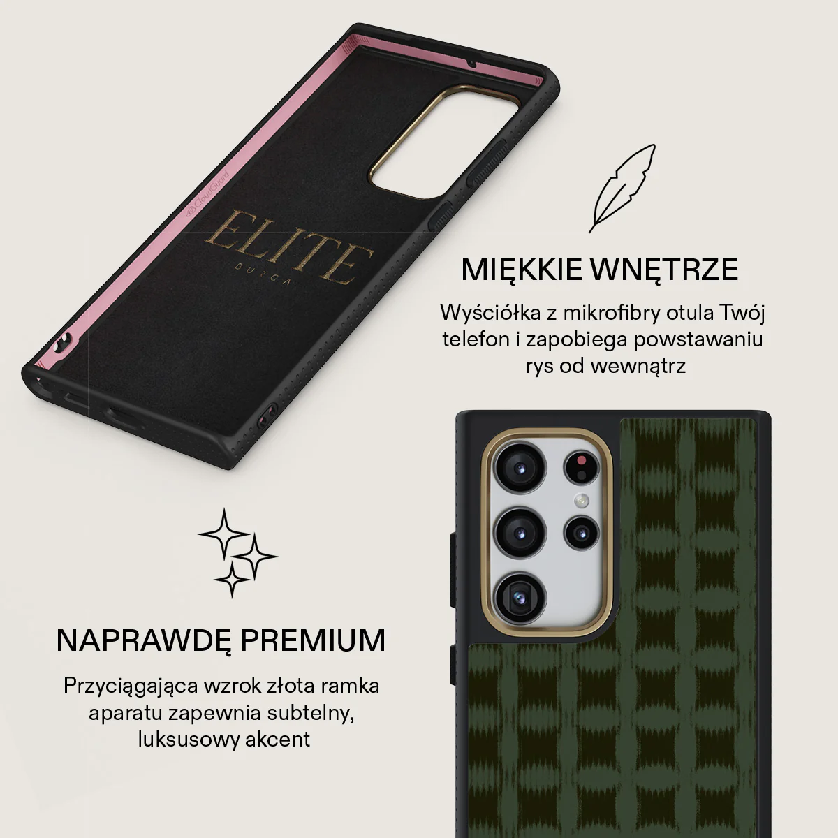 Matrix - Samsung Galaxy S23 Ultra Etui - Image 10